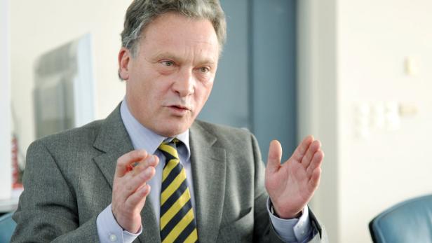 Rupert Wolff