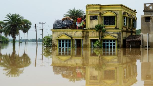 Indien: Mehr als 230 Tote nach Überschwemmungen