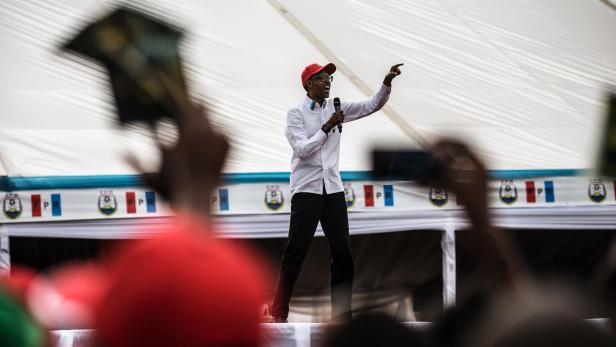 Ruanda: Afrikanischer Musterstaat oder Diktatur?