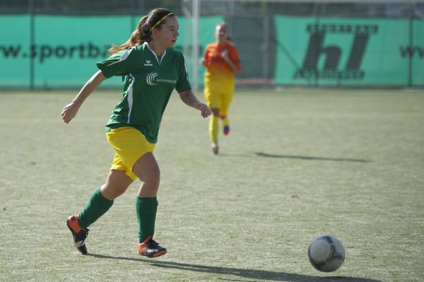 Franziska Wallner