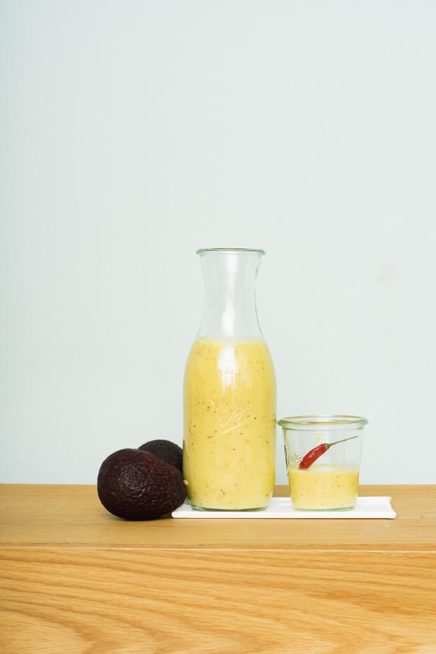 Smoothies: Trink dich fit