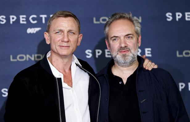 Craig & Mendes: Enthüllung über James Bond