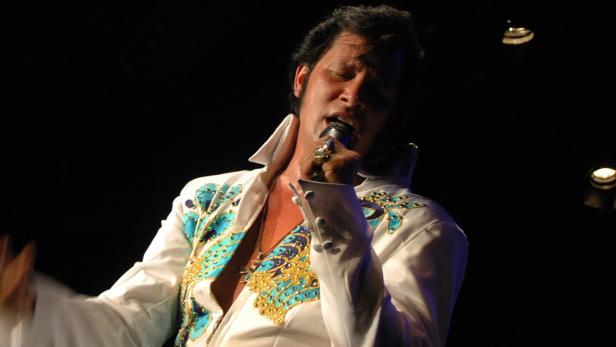 Elvis Presley: Zwischen Verehrung und Vergessen