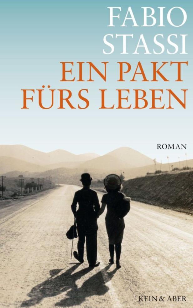 "Ein Pakt fürs Leben"