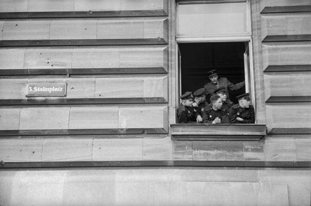 Retrospektive über Fotografen-Legende Erich Lessing