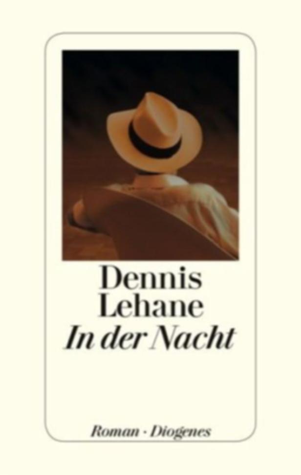 Neues Buch von Dennis Lehane: "In der Nacht"