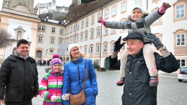 Der Advent lässt die Kassen klingeln