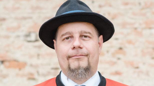 Martin Riesenhuber