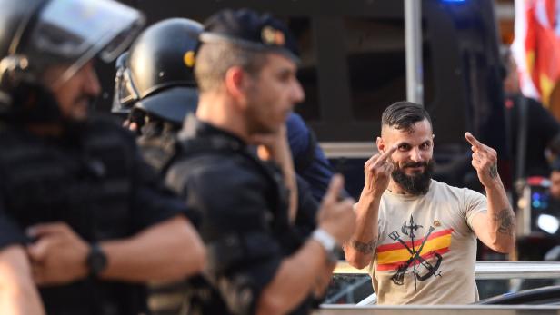 Nach Barcelona-Terror: "Welle der Islamfeindlichkeit"