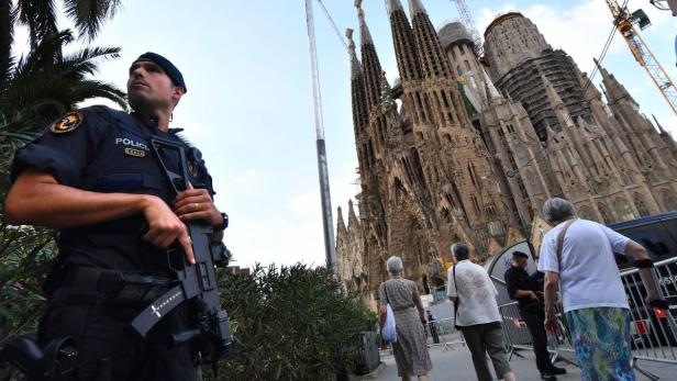 Barcelona: Richter stoppte Abschiebung von Imam