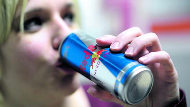 Namens-Streit: Red Bull klagt Burger-Lokal