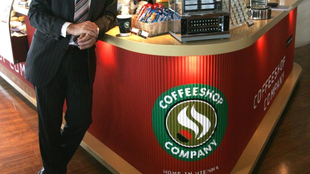 Starbucks verkauft Kaffee mit Bier-Geschmack