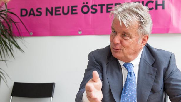 SPÖ über Spenden-Unterstellung von Kurz empört