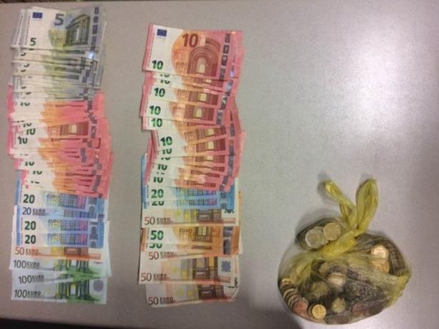 Serieneinbrecher verursachte in Wien 54.000 Euro Schaden