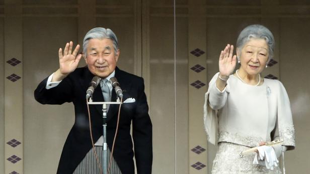 Rausschmiss aus Kaiserhaus: Mako heiratet Bürgerlichen