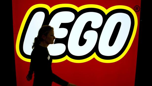Doch nicht "alles super": Lego streicht 1.400 Jobs