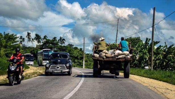"Irma" steuert auf Kuba und Florida zu - mehr Tote