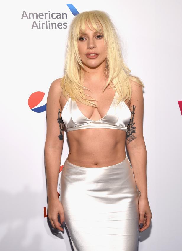 Lady Gaga hört auf: Pause, um zu "heilen"