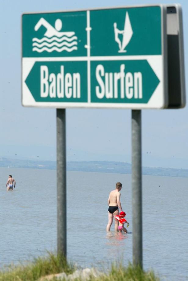 15 Fakten über den Neusiedler See