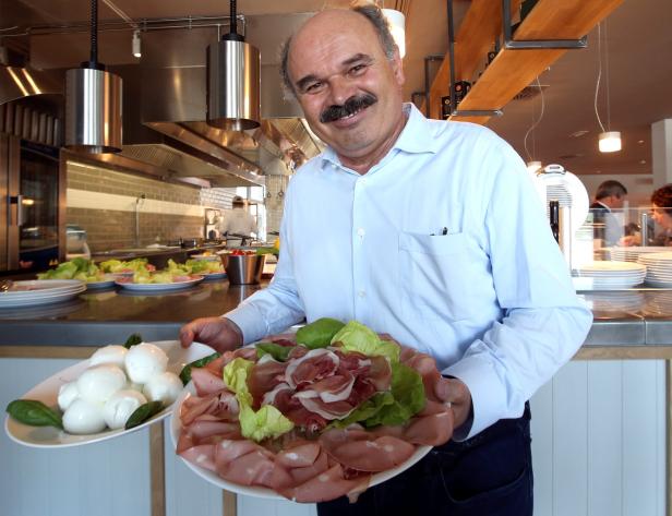 Italiens Gourmettempel Eataly will an die Börse