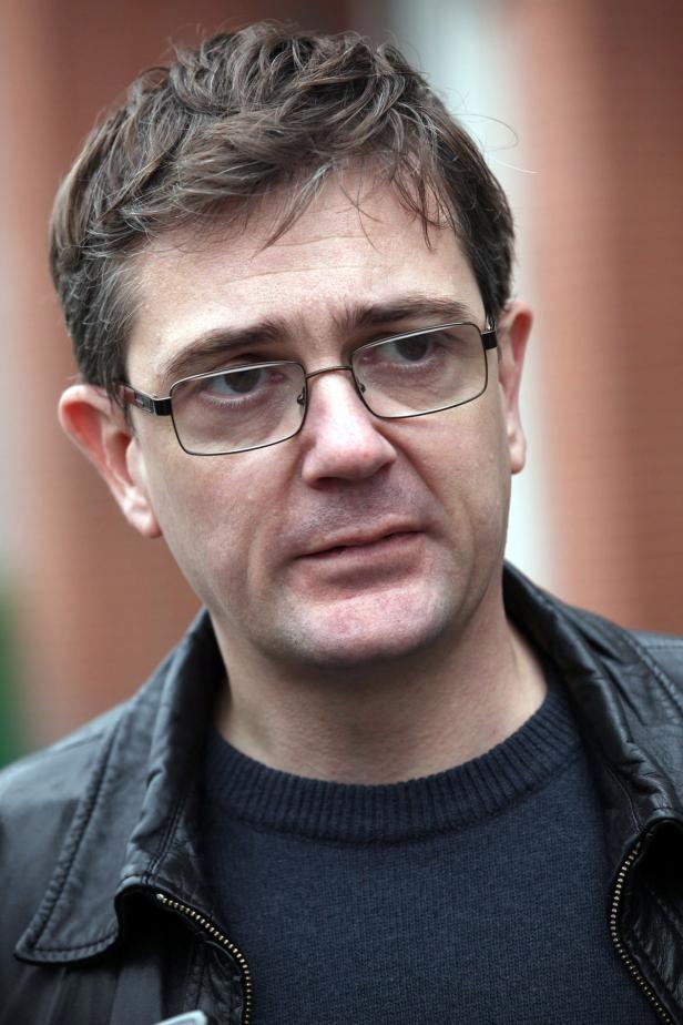 FRANCE ARSON CHARLIE HEBDO OFFICES