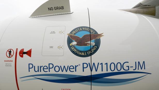 Airbus A320neo: Spritspar-Flieger auf Jungfernflug