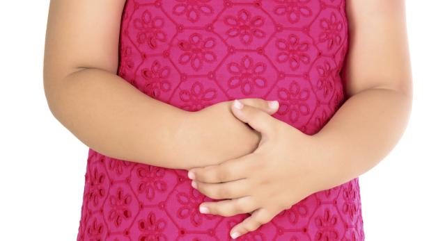 Immer mehr Kinder leiden an einer Fettleber