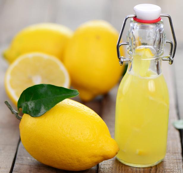 Soda Zitrone: So gesund ist der Klassiker