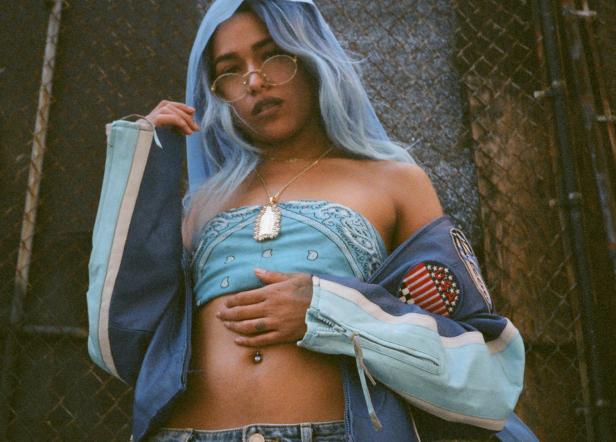 Star der Woche: PRINCESS NOKIA