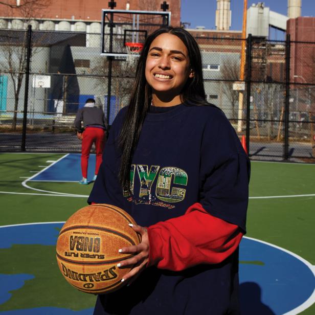 Star der Woche: PRINCESS NOKIA