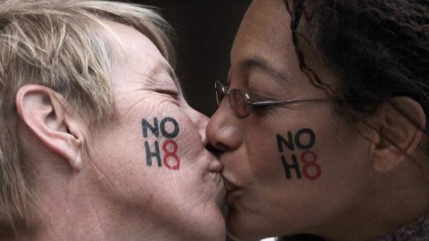 Adoptionsrecht für Homosexuelle gestärkt