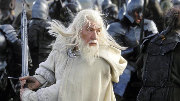 Ian McKellen: Gandalf und Magneto aus Zufall