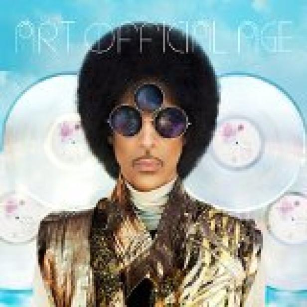 Retro ist Trumpf: Prince im Doppelpack