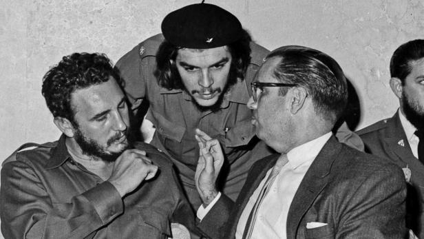 Der Kult um Che
