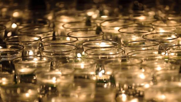 Massaker in Orlando: Die letzte Nachricht eines Opfers