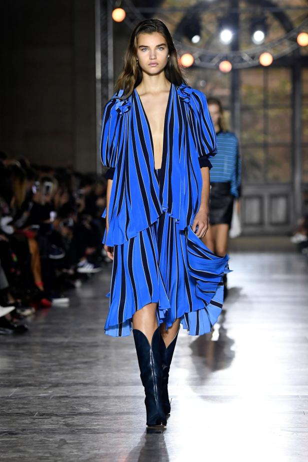 Paris Fashion Week: Alles neu bei Givenchy