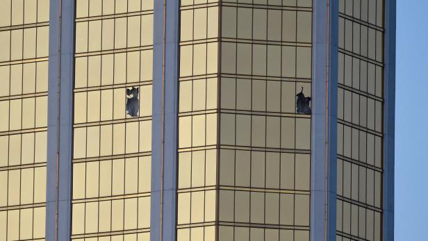 Todesschütze von Las Vegas: Der "Normalo" von Nebenan