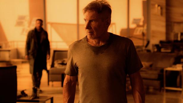 "Blade Runner 2049": Androiden, die von Menschen träumen