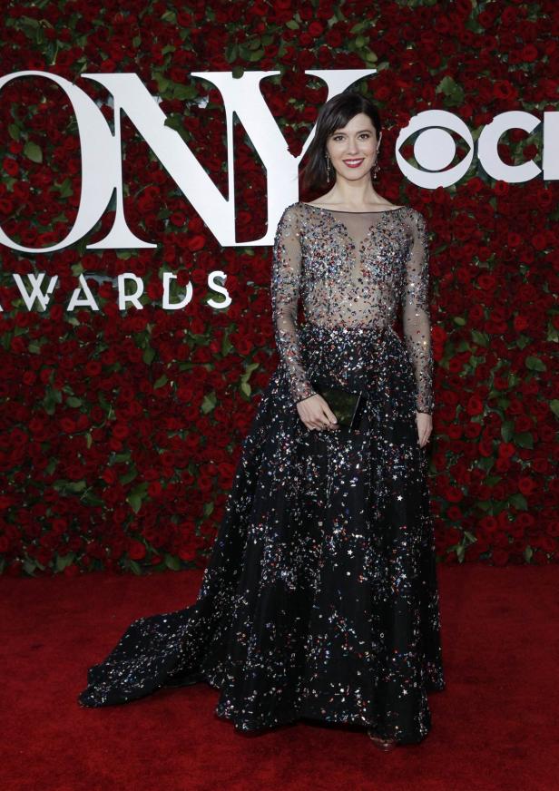 Tony Awards: So stylish war die Verleihung noch nie