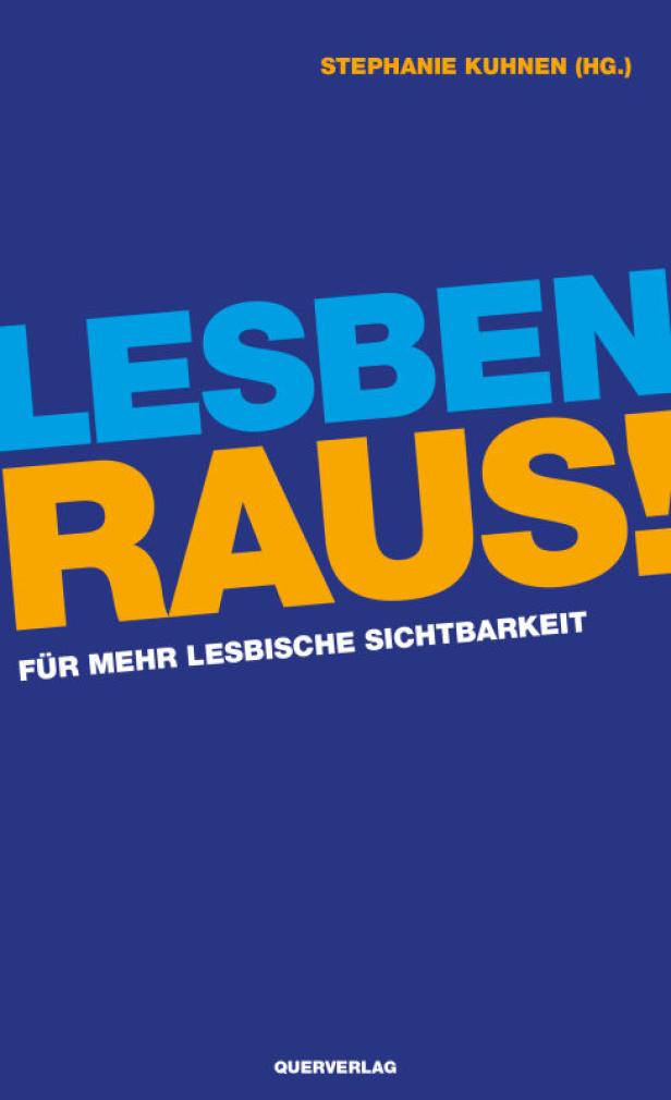 Europäische Lesbenkonferenz: Die (un)sichtbare Lesbe