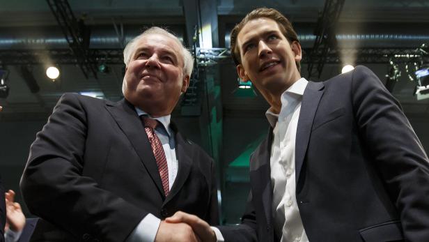 Steirische ÖVP: Schützenhöfer mit 99,5 Prozent gewählt