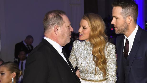Wurde Harvey Weinstein vom Bruder verpfiffen?