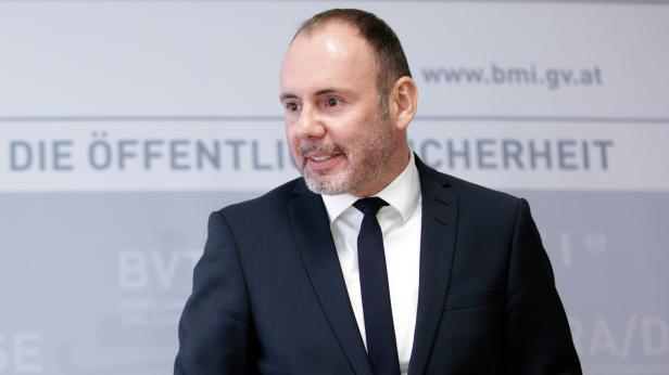 Michael Kloibmüller