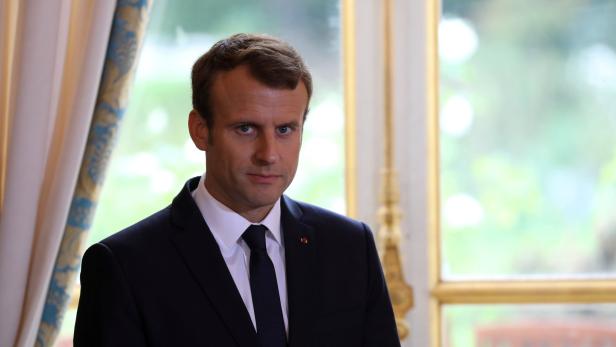 Didier Eribon über Emmanuel Macron: Er ist nicht mein Präsident