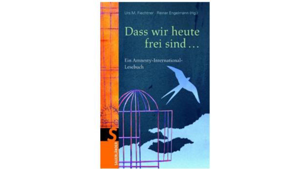 Heike Makatsch: Mein Lieblingsbuch