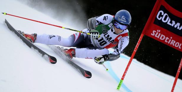 Hirscher beendet ÖSV-Durststrecke in Alta Badia