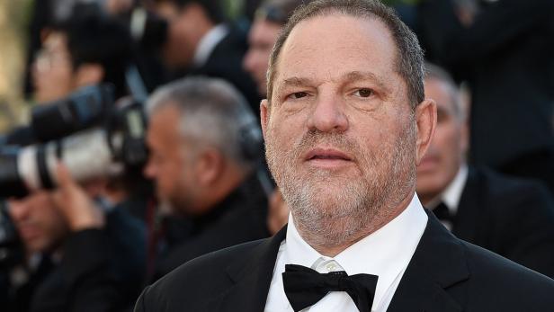 "Weinstein wusste nicht, ob er mich missbraucht hat"