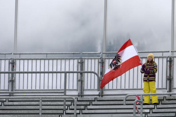 100 Gründe, um über das Sportjahr den Kopf zu schütteln