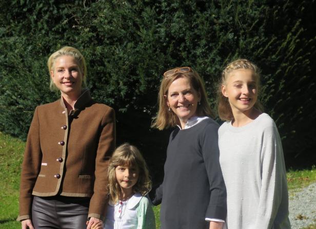 Johanna Maier, Bad Kleinkirchheim, Simone Ronacher…