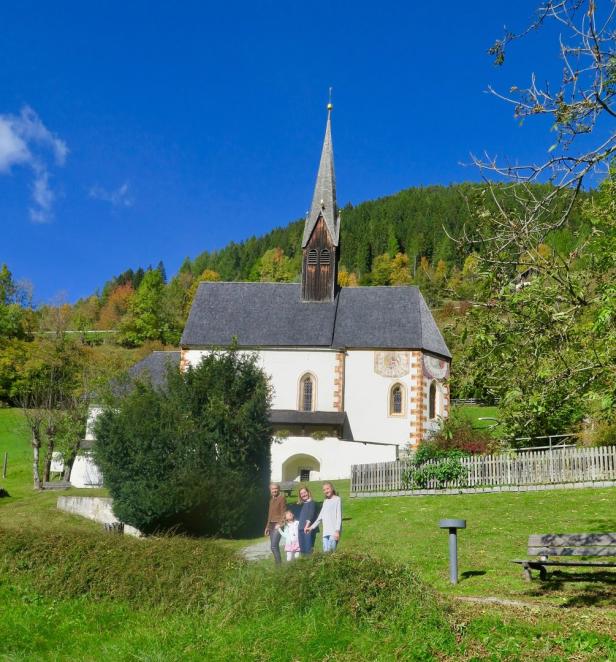 Johanna Maier, Bad Kleinkirchheim, Simone Ronacher…